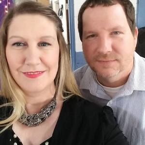 Meet your Posher, Sandy